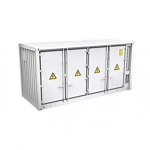 Utility Energy Storage LIBLFP 0.5P/3727 0.5P/5016 - Xupai Power is ...