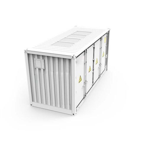 Utility Energy Storage LIBLFP 0.5P/3727 0.5P/5016 - Xupai Power is ...